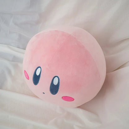 Kirby & Waddle Dee Plush - PixliFi