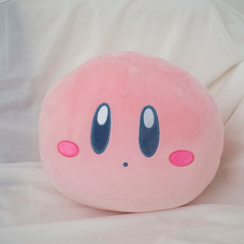 Kirby & Waddle Dee Plush - PixliFi