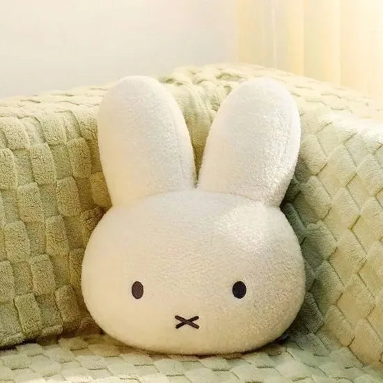 Kawaii bunny Plush - PixliFi