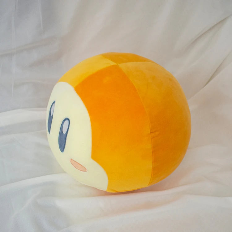 Kirby & Waddle Dee Plush - PixliFi