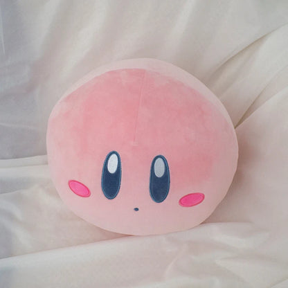 Kirby & Waddle Dee Plush - PixliFi