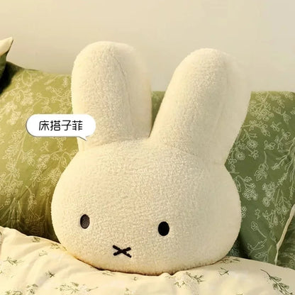 Kawaii bunny Plush - PixliFi