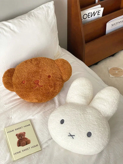 Kawaii bunny Plush - PixliFi