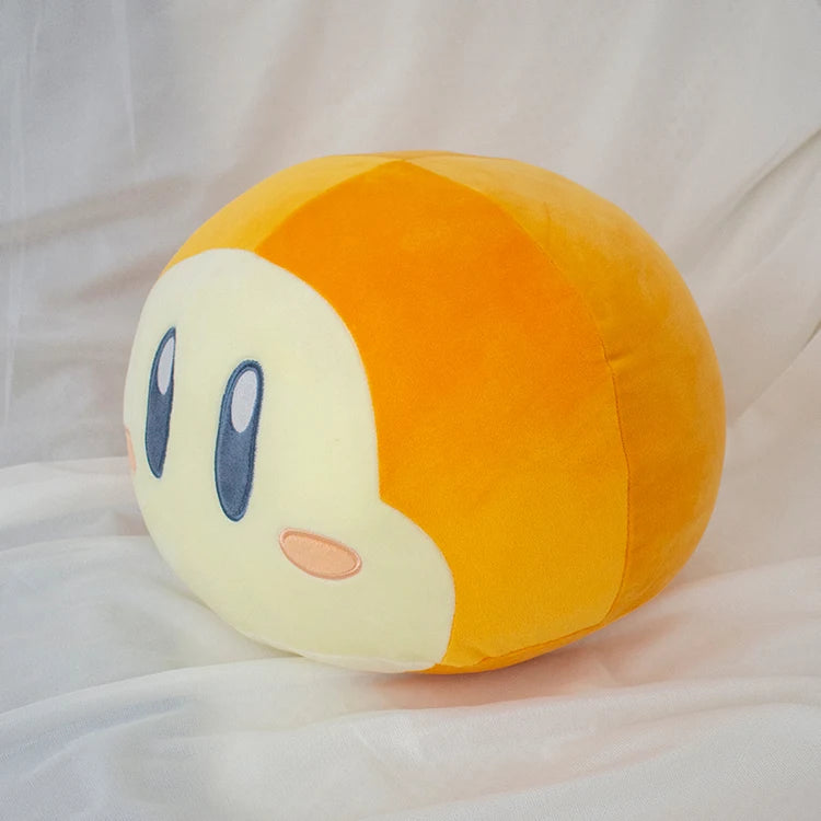 Kirby & Waddle Dee Plush - PixliFi