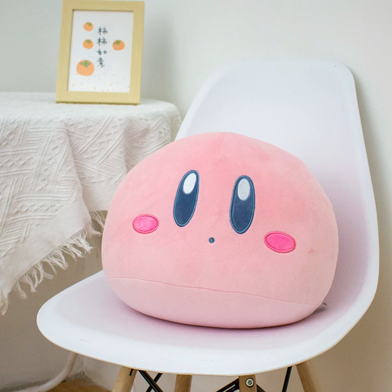 Kirby & Waddle Dee Plush - PixliFi