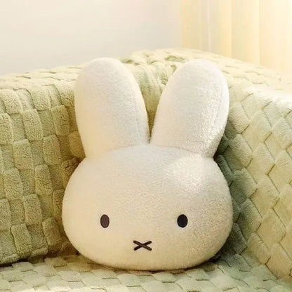 Kawaii bunny Plush - PixliFi