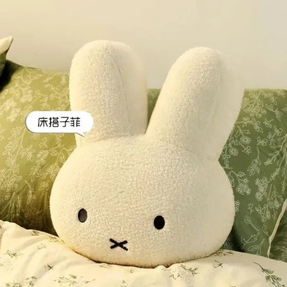 Kawaii bunny Plush - PixliFi