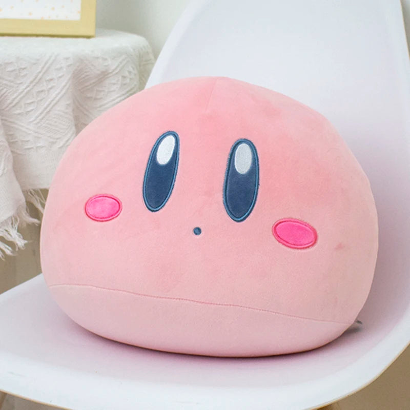 Kirby & Waddle Dee Plush - PixliFi