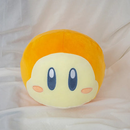 Kirby & Waddle Dee Plush - PixliFi