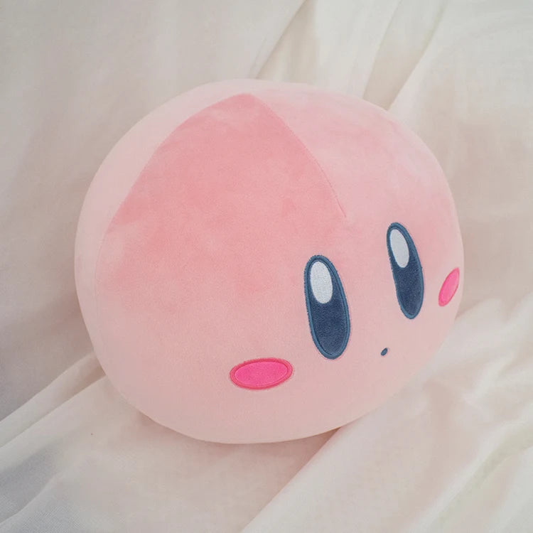 Kirby & Waddle Dee Plush - PixliFi