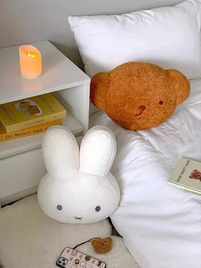 Kawaii bunny Plush - PixliFi