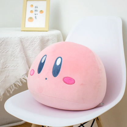 Kirby & Waddle Dee Plush - PixliFi