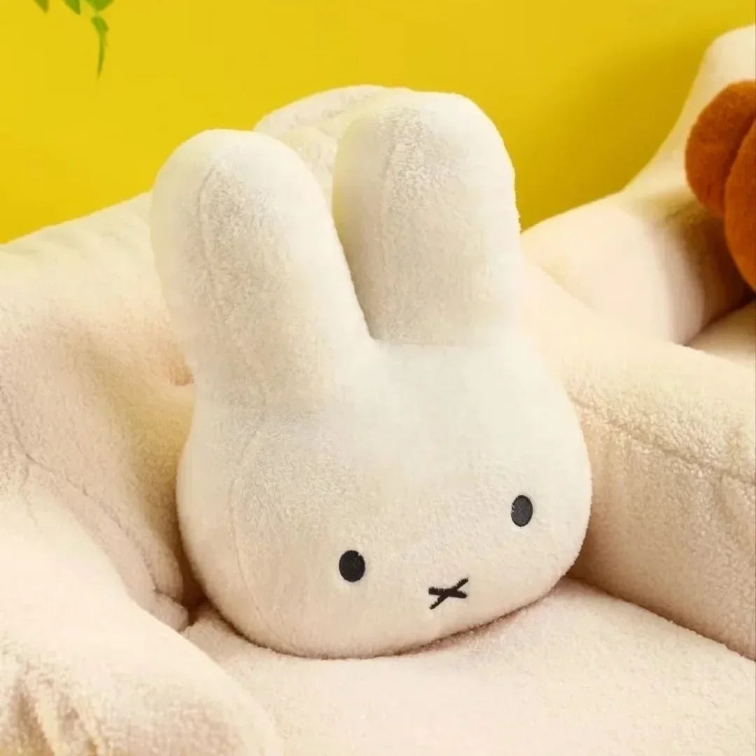 Kawaii bunny Plush - PixliFi